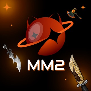 Telegram profile photo for STARPETS MM2