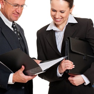 Telegram profile photo for Office with officials