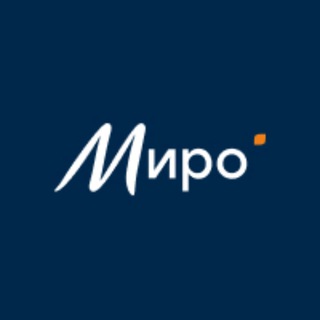 Telegram profile photo for Миро кухни