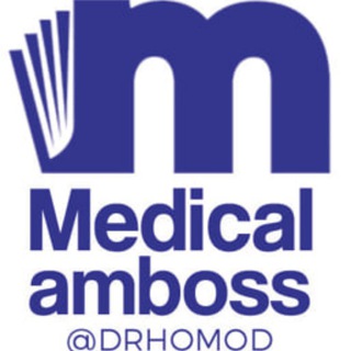 Telegram profile photo for Medicalebook