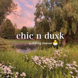 Telegram profile photo for Shoppingwme🐥