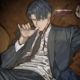 Telegram profile photo for Eden Seonwoo.