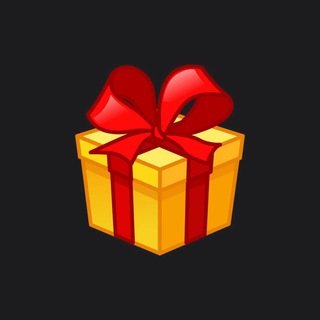 Telegram profile photo for @playagifts