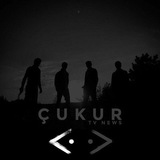 Telegram profile photo for ÇUKUR | گـودال