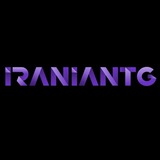Telegram profile photo for Iranian TG