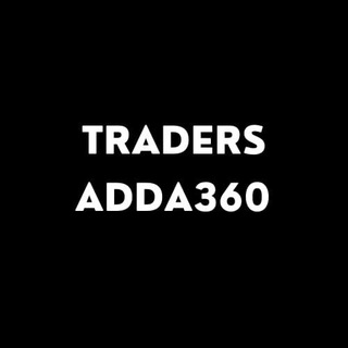 Telegram profile photo for TradersAdda360 (Official)