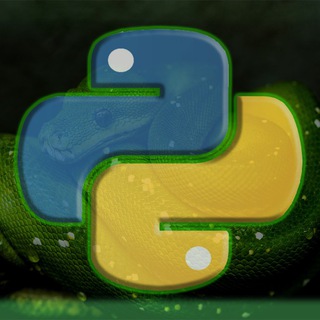 Telegram profile photo for Python Skills 🐍
