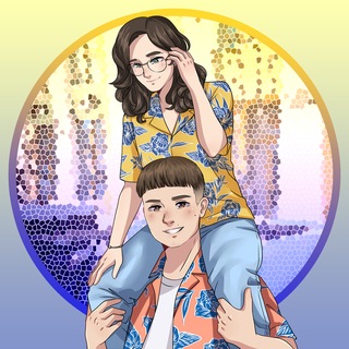 Telegram profile photo for Кумедниця 🇺🇦🏳️⚧️