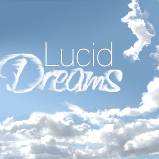 Telegram group profile photo for Lucid Dreaming