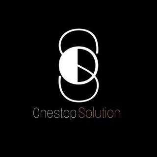 Telegram profile photo for Onestop Solution News