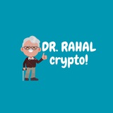 Telegram profile photo for رحال للعملات الرقمية