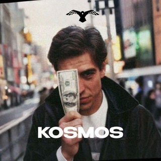 Telegram profile photo for Kosmos TL
