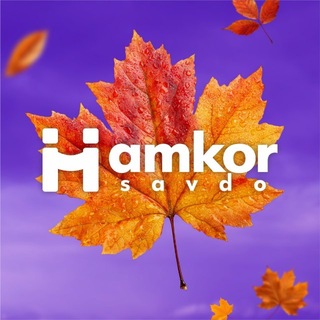 Telegram profile photo for Hamkor Savdo mijozlari