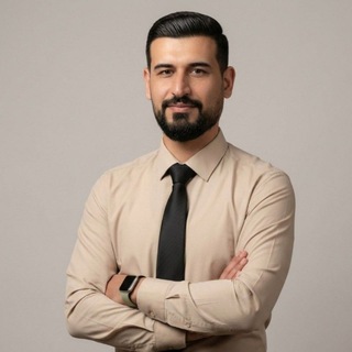 Telegram profile photo for استاذ ماهر الرفيعي _الرياضيات ❤️