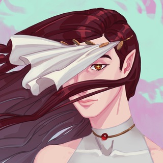 Telegram profile photo for Aido_68 art