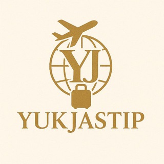 Telegram group profile photo for YUK JASTIP SHOP