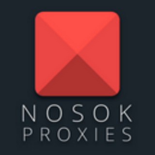 Telegram profile photo for Nosok.org Official