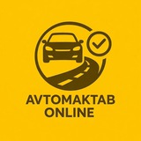 Telegram profile photo for Kursimiz haqida fikrlar