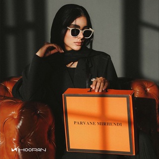 Telegram profile photo for parvane_mirhendi