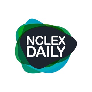 Telegram group profile photo for NCLEX Study Group