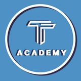 Telegram profile photo for TAcademy