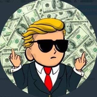 Telegram profile photo for Wall Street call βοΈ π