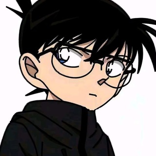 Telegram profile photo for 柯南