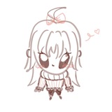Telegram profile photo for lulyakebab