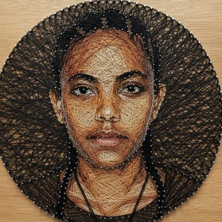 Telegram profile photo for π»Betty.Wπ»Arts οΈπ¨