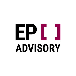 Telegram profile photo for EP Advisory | Карьера за границей