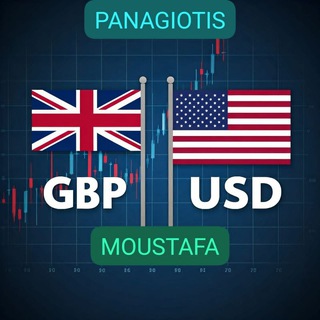Telegram profile photo for GBPUSD+USDJPY(GOLD) SIGNALS