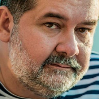 Telegram profile photo for Сергей Лукьяненко