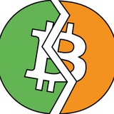 Telegram profile photo for DoubleSpend