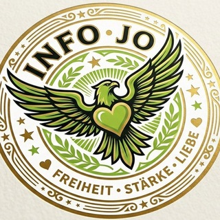 Telegram profile photo for Info.... Jo📌