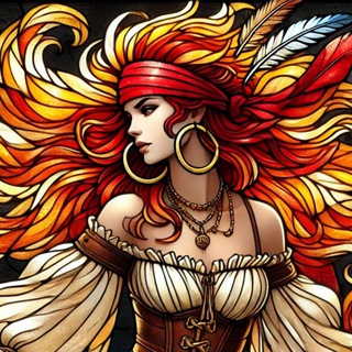 Telegram profile photo for Пазлы FIRE SPIRIT