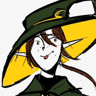 Telegram profile photo for soybat