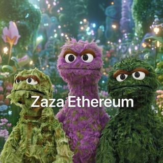 Telegram group profile photo for ZAZA CLUB Chat