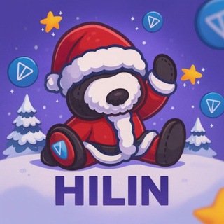 Telegram profile photo for HiLiN тут 