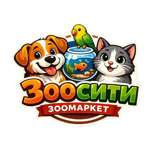 Telegram profile photo for ЗooСити