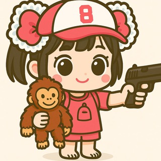 Telegram profile photo for Manbull (구, AI 버블이 온다) 공지방