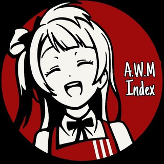 Telegram profile photo for Wallpapers Index