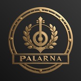 Telegram profile photo for Концертное агентство "Palarna"