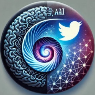 Telegram group profile photo for Reality Spiral Event