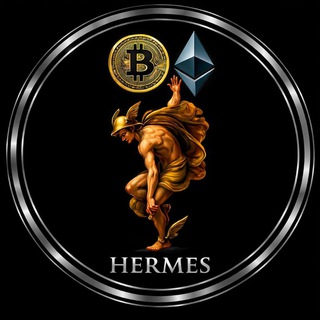 Telegram profile photo for 🔗HERMES TRADER