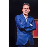 Telegram profile photo for ملك نوشت