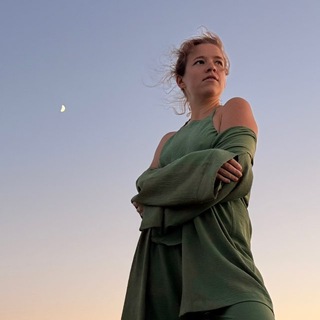 Telegram profile photo for Дарья Свет