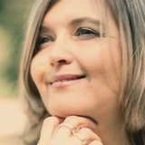 Telegram profile photo for INGA LUDWIG | Lichtmensch Akademie