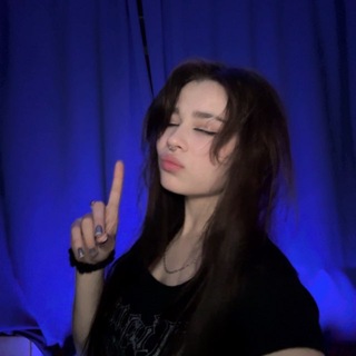 Telegram profile photo for люалекс