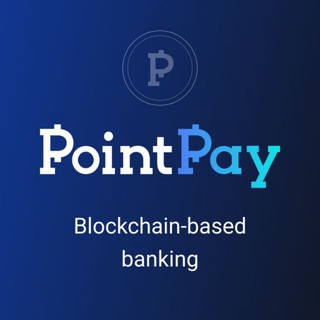Telegram group profile photo for PointPay Bounty Chat