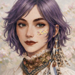 Telegram profile photo for Vidma Mour